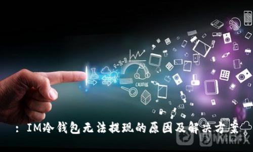 : IM冷钱包无法提现的原因及解决方案