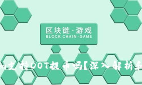 : Tokenim支持DOT提币吗？深入解析和用户指南