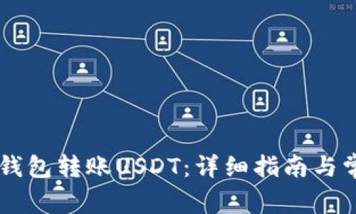 如何通过IM钱包转账USDT：详细指南与常见问题解答