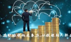 如何有效提升个人在职场