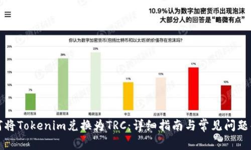 如何将Tokenim兑换为TRC：详细指南与常见问题解答