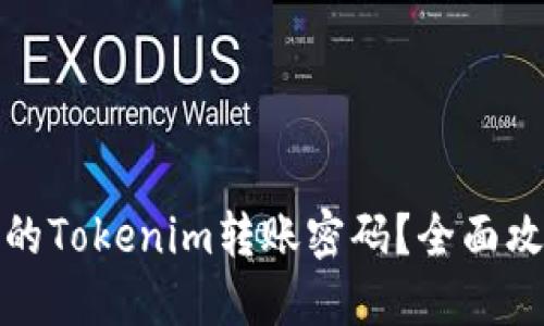 如何找回忘记的Tokenim转账密码？全面攻略与解决方案