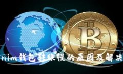 Tokenim钱包转账慢的原因及