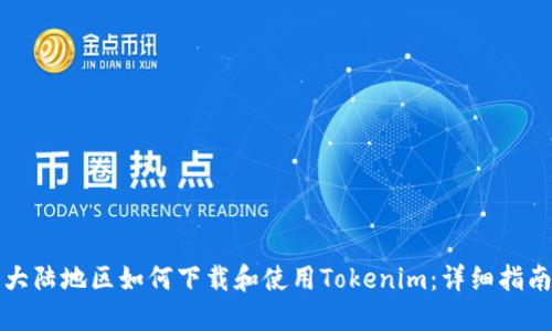大陆地区如何下载和使用Tokenim：详细指南