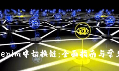 如何在Tokenim中切换链：全面指南与常见问题解答