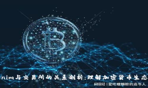 Tokenim与交易所的关系剖析：理解加密货币生态系统