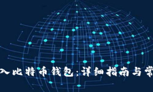 如何顺利登入比特币钱包：详细指南与常见问题解答