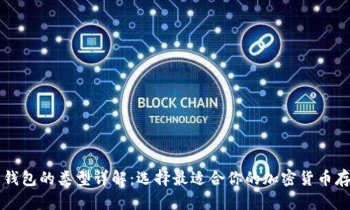 比特币钱包的类型详解：选择最适合你的加密货币存储方式