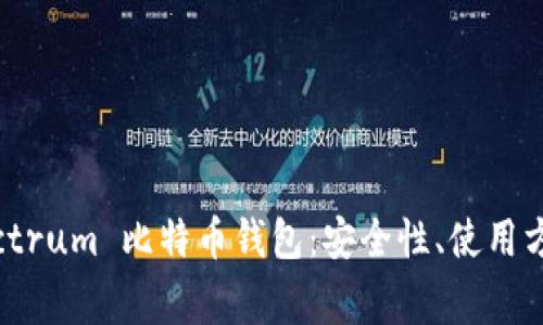 全面解读 Electrum 比特币钱包：安全性、使用方法及常见问题