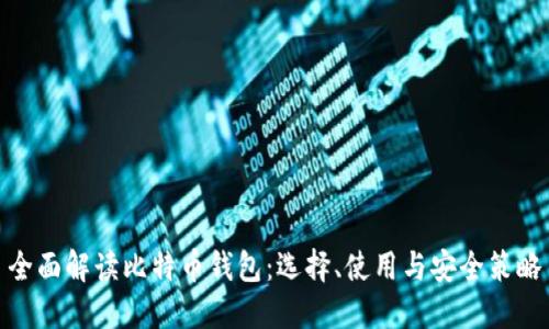 全面解读比特币钱包：选择、使用与安全策略