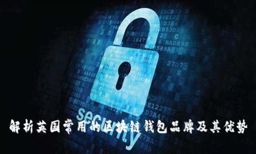解析英国常用的区块链钱包品牌及其优势