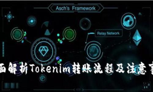 全面解析Tokenim转账流程及注意事项