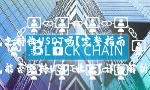 比太冷钱包支持收USDT吗？完整指南

比太冷钱包能否支持USDT收款？详细解析及使用指南