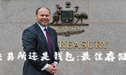 USDT在交易所还是钱包：最佳存储选择解析