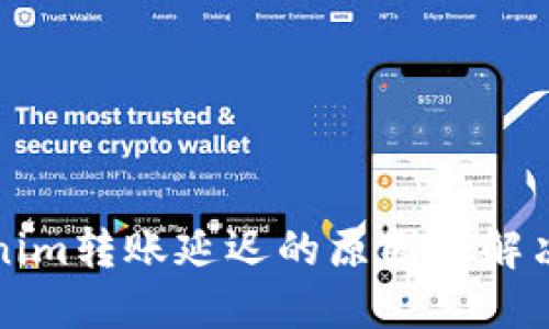 Tokenim转账延迟的原因及解决方法